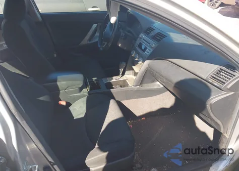 2011 Toyota Camry Se from USA, damaged, VIN 4T1BF3EK2BU196243